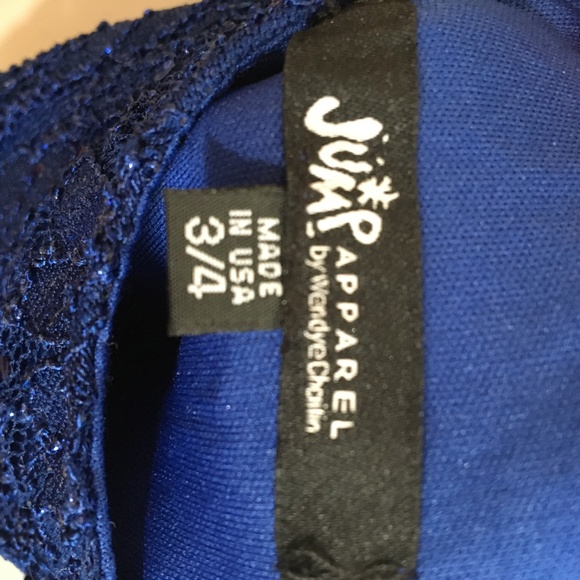 Bodycon Dress - Picture 3 of 3